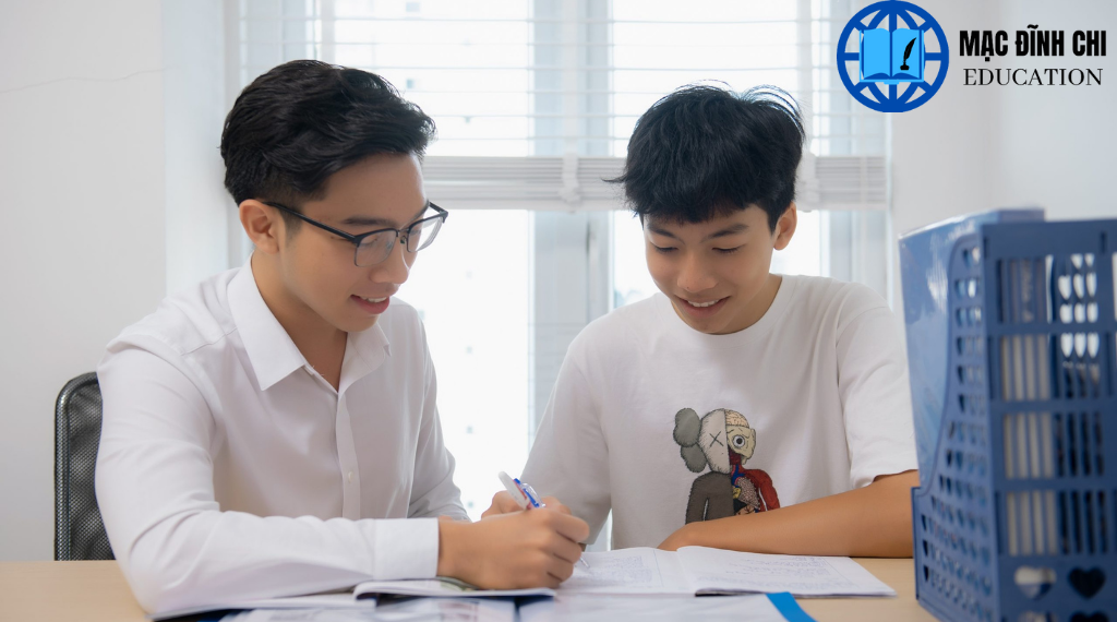 thuê gia sư dạy kèm tại nhà