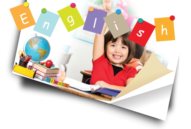 khi nào nên cho con học tiếng anh