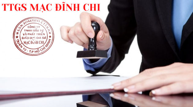 trung tâm gia sư uy tín tphcm