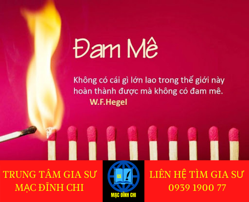 để trở thành gia sư giỏi