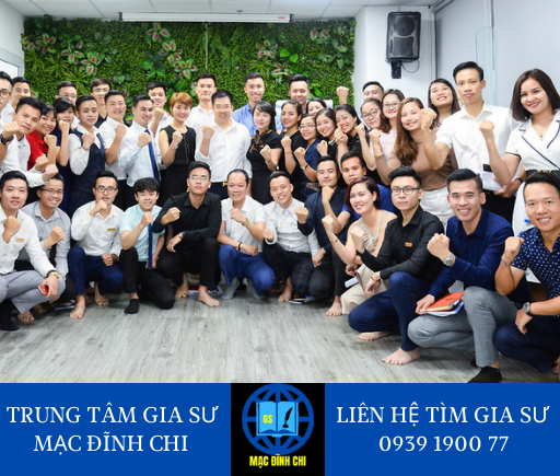 gia sư dạy tiếng Việt cho người nước ngoài