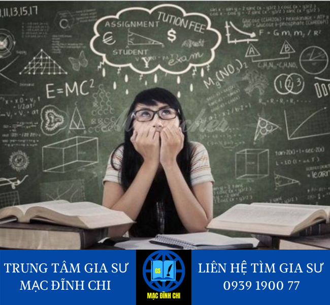 gia sư môn toán lớp 9 tại nhà