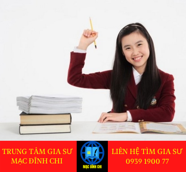 gia sư môn toán lớp 9 tại nhà