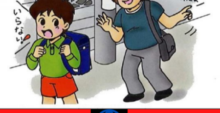 kỹ năng xử lý tình huống cho trẻ