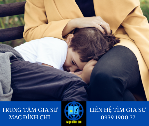làm sao để con không nhút nhát 
