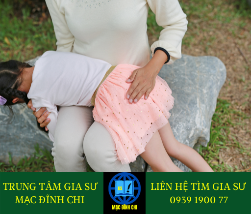 làm sao để con không nhút nhát