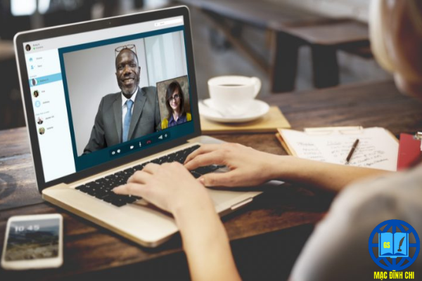 lợi ích học online trong mùa dịch