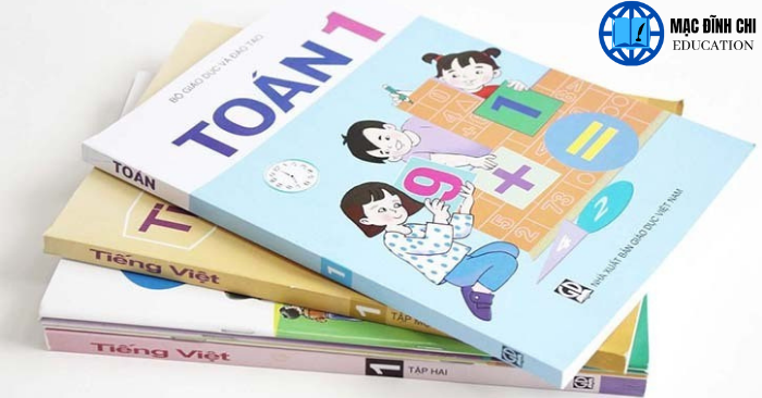 khi con vào lớp 1