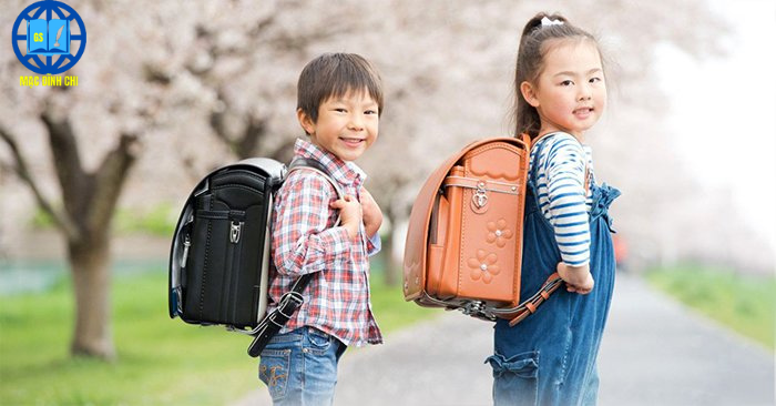 khi con vào lớp 1