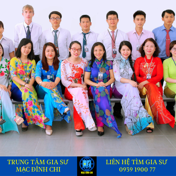 gia sư dạy kèm lớp 4 tphcm