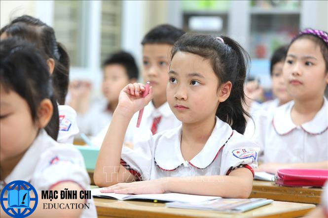 gia sư lớp 4 tại nhà tphcm
