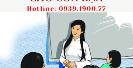 gia sư dạy kèm môn văn tại nhà
