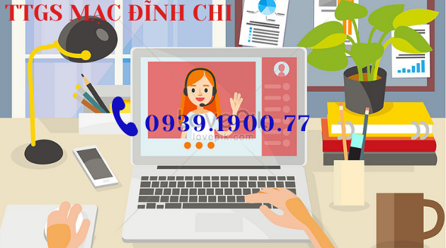 gia sư dạy kèm online