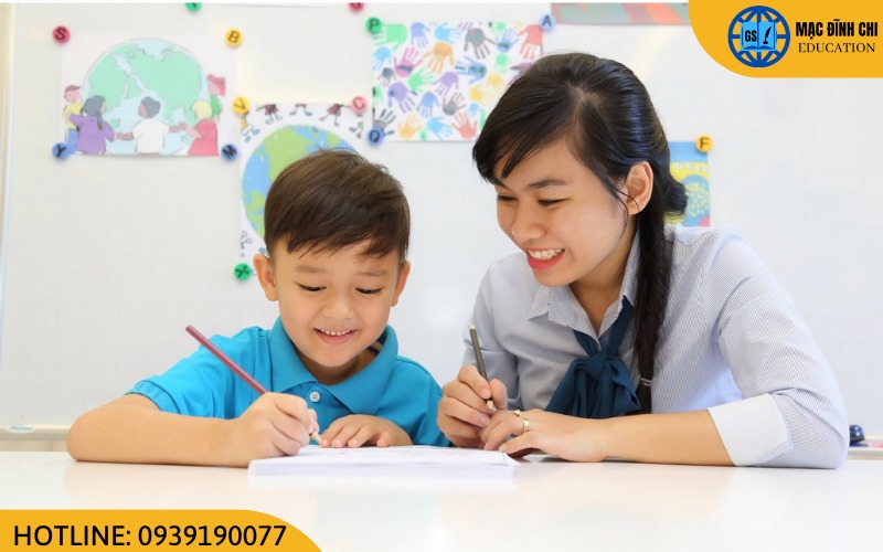 Gia sư dạy kèm giá rẻ