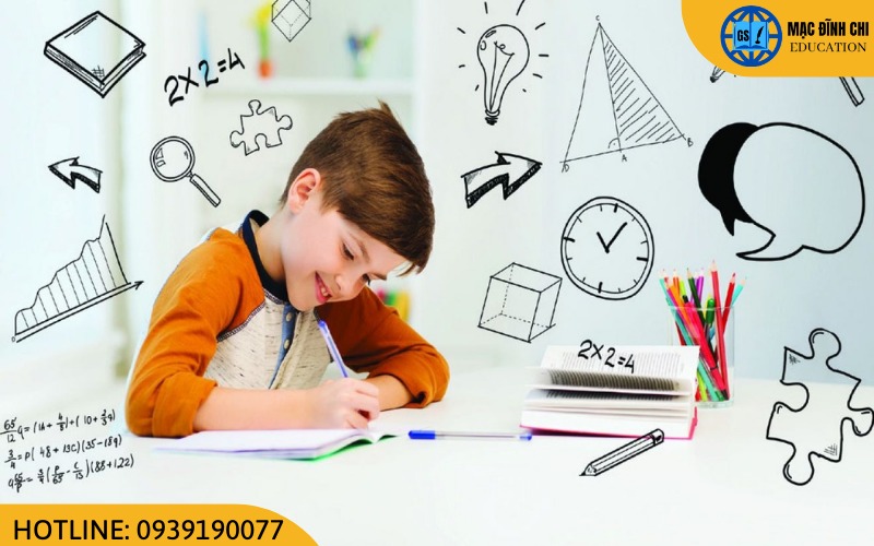 Gia sư môn toán tại nhà