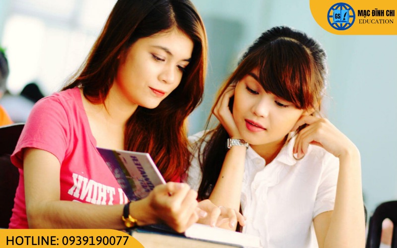 Gia sư môn văn tại nhà