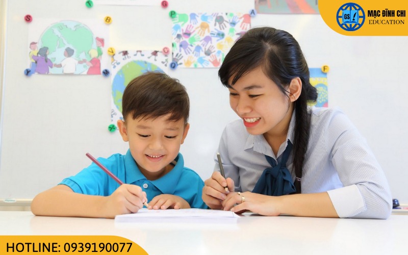Gia sư môn văn tại nhà