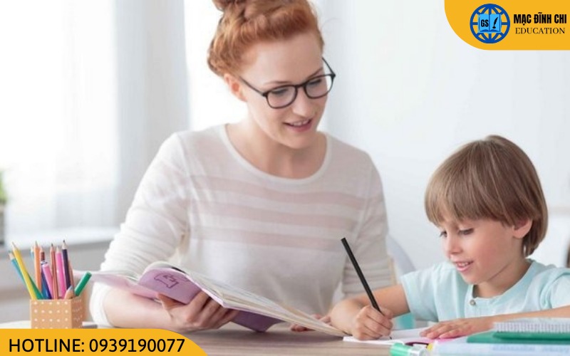 Gia sư môn văn tại nhà