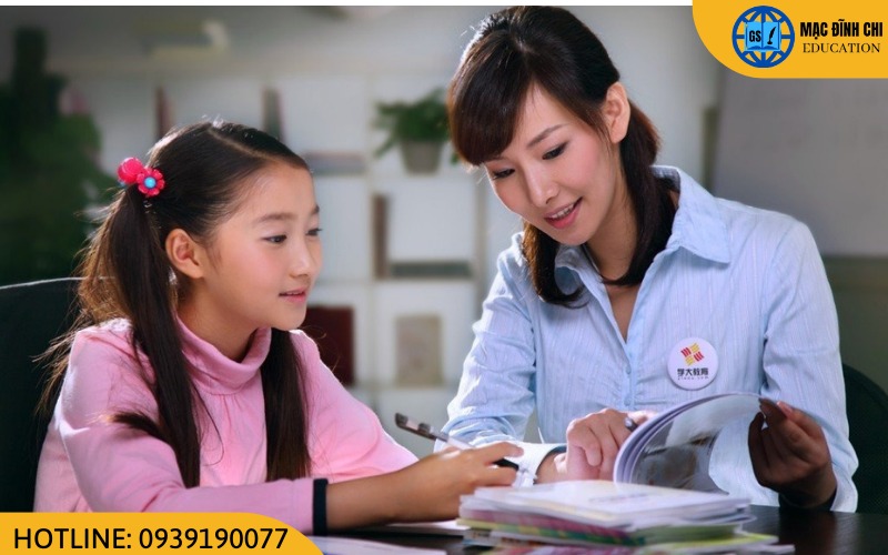 Tiếng Trung giao tiếp cho người mới bắt đầu