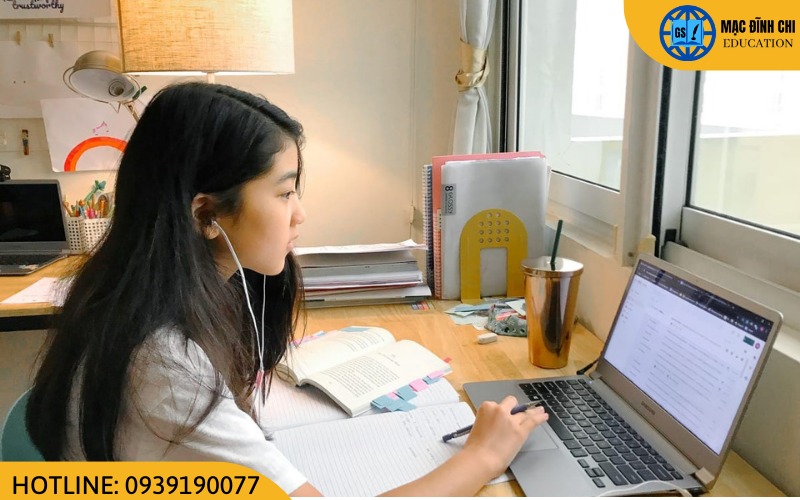 Tìm gia sư dạy kèm online