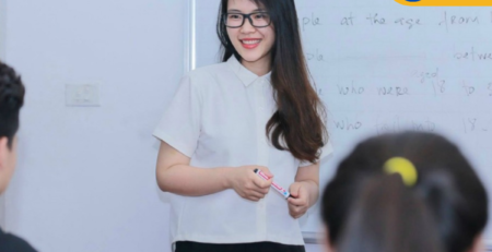 Trung tâm dạy thêm uy tín HCM