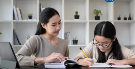 Dạy kèm tiếng Nhật