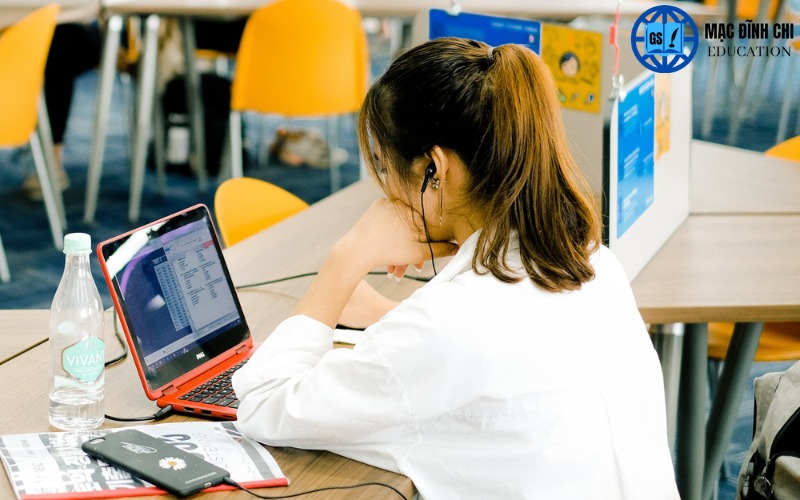 Gia sư tiếng Nhật online