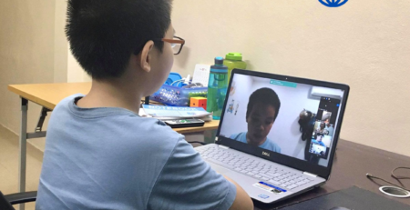 Gia sư tiếng Nhật online