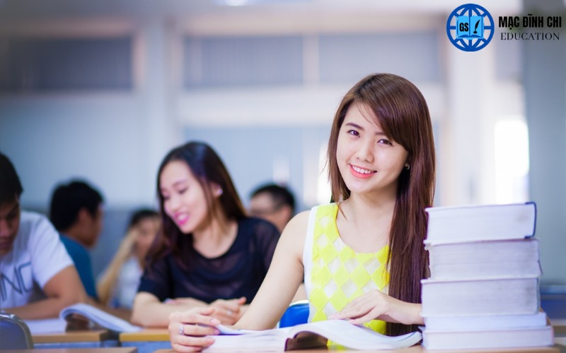 dạy kèm tiếng Trung