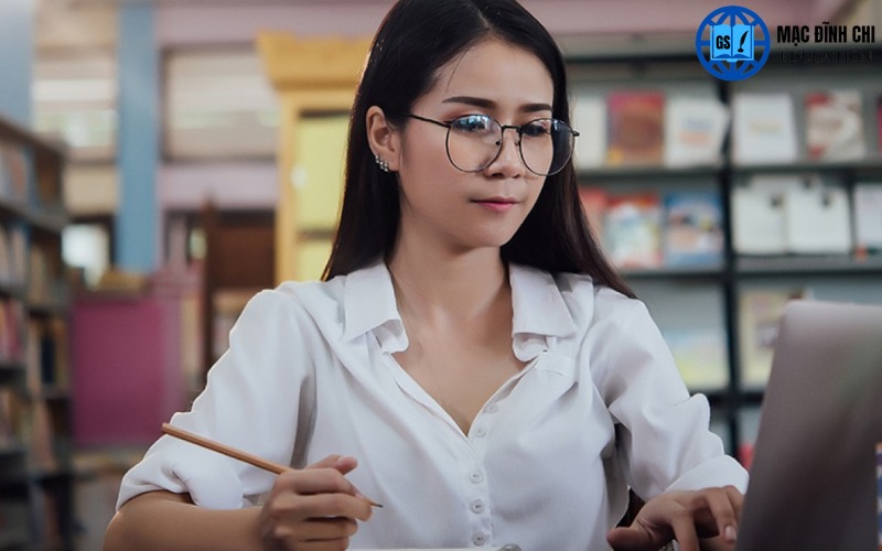 Gia sư tiếng Anh online