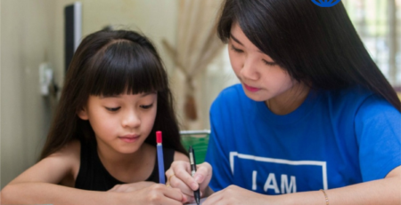 Gia sư dạy kèm HCM