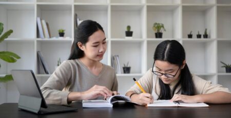 Tìm gia sư dạy kèm Bình Dương