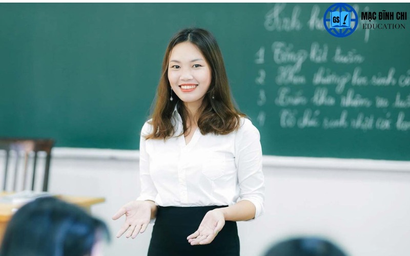 trung tâm dạy kèm uy tín