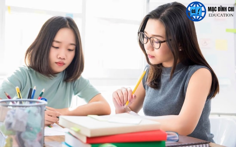 Học phí dạy kèm tại nhà