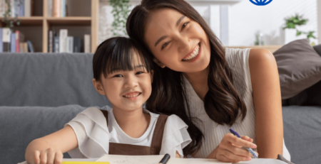 Tiếng anh giao tiếp 1 kèm 1