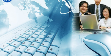 Trung tâm dạy kèm tin học