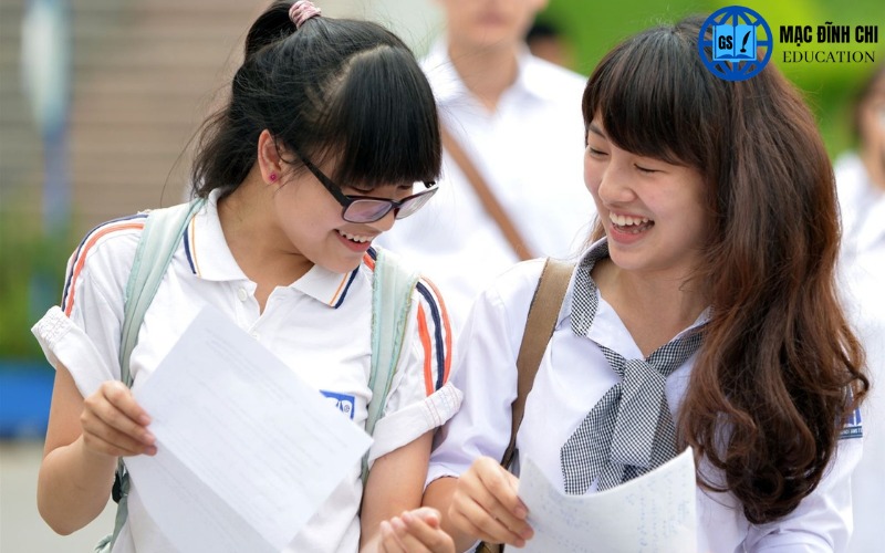 trung tâm luyện thi đại học uy tín