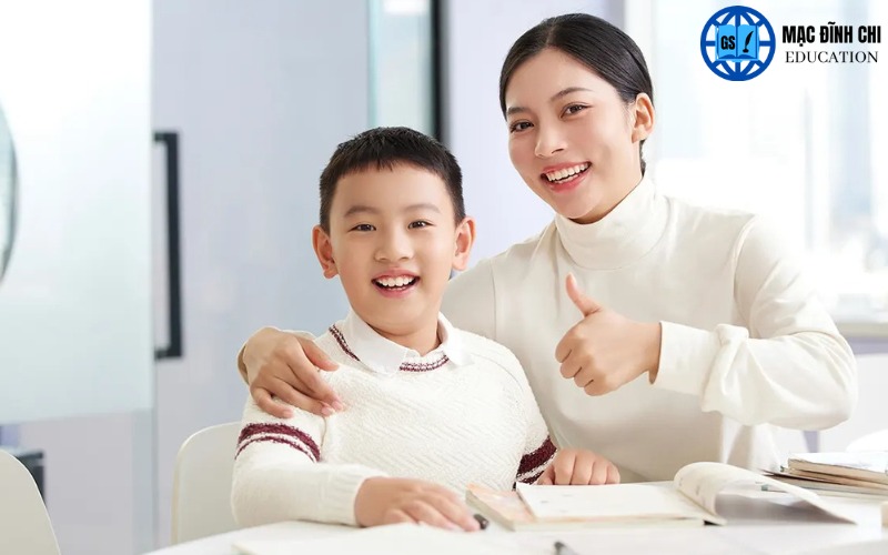 Gia sư part time tại nhà