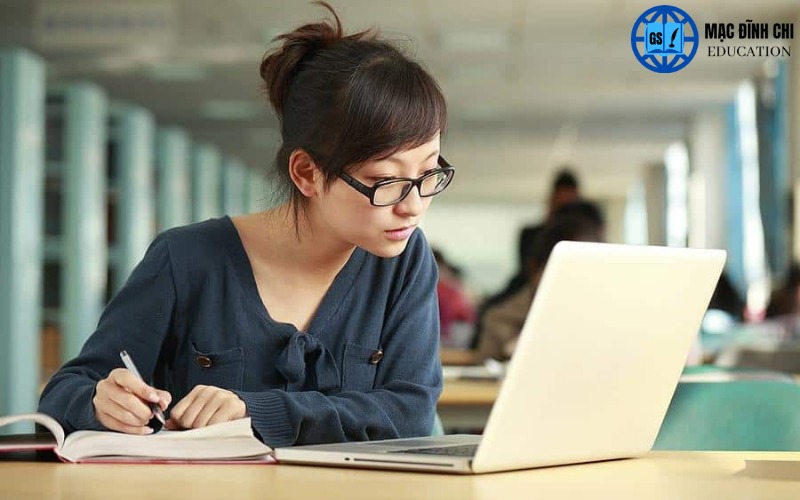 Luyện thi đại học online