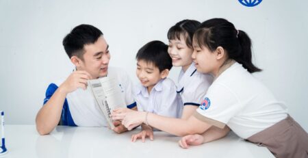Gia sư uy tín Bình Dương