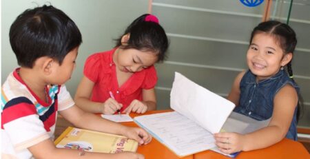 Phụ huynh tìm gia sư