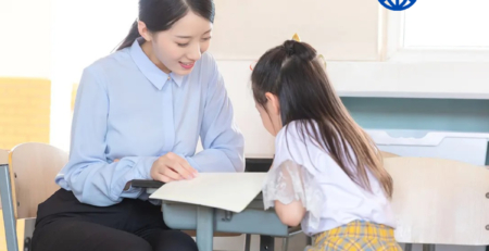 Dạy thêm tại Bình Dương