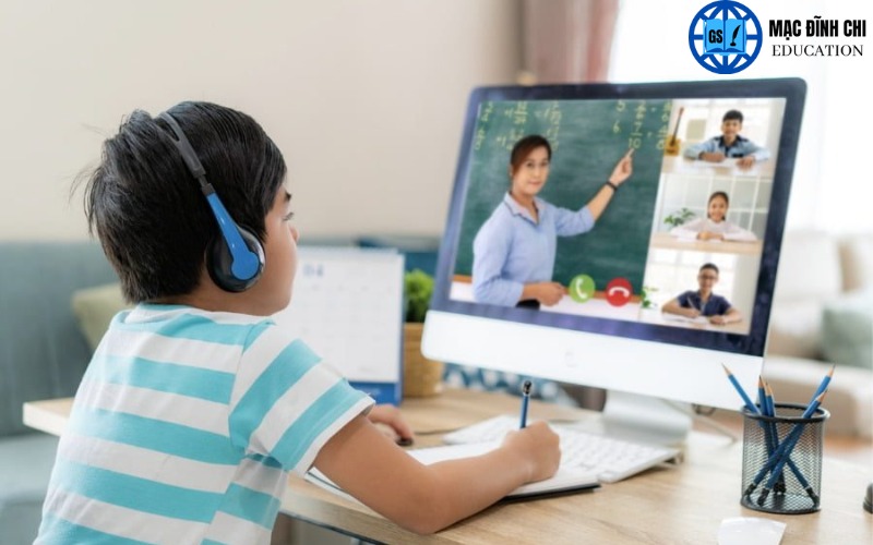 gia sư online uy tín