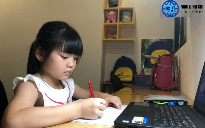 gia sư online uy tín