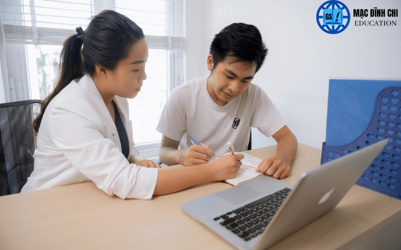 Gia sư tại nhà quận 1