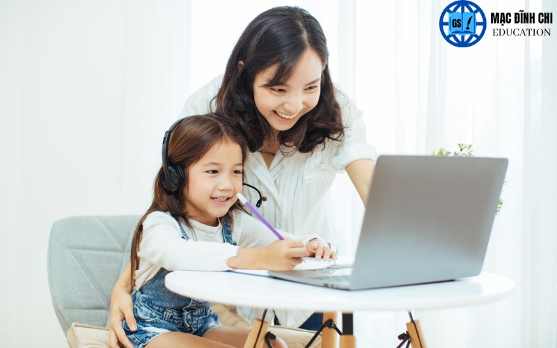 Gia sư tại nhà quận 1