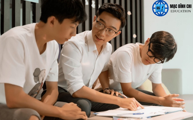 Gia sư tại nhà quận 10