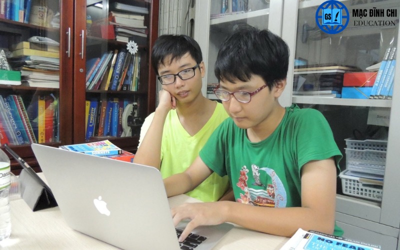 Gia sư tại nhà quận 10