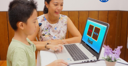 Gia sư tại nhà quận 10