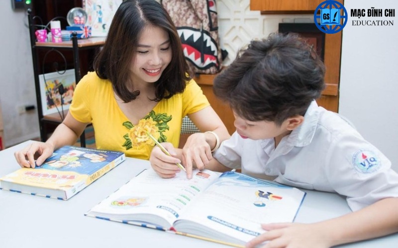 Thuê gia sư quận 12